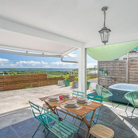 Appartement B Francois Le Francois Ngoại thất bức ảnh