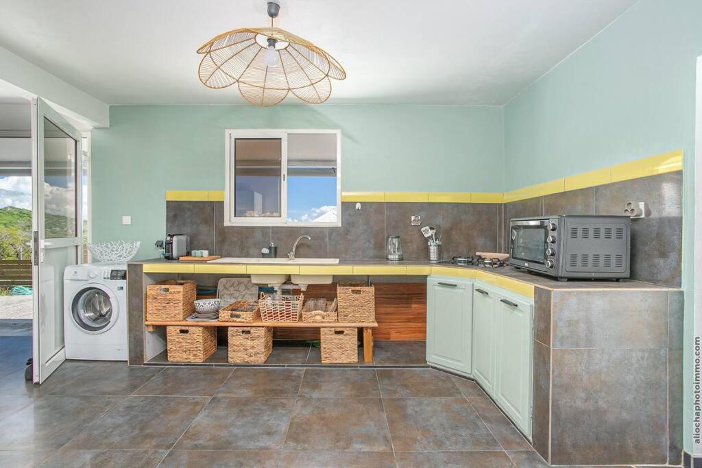 Appartement B Francois Le Francois Ngoại thất bức ảnh