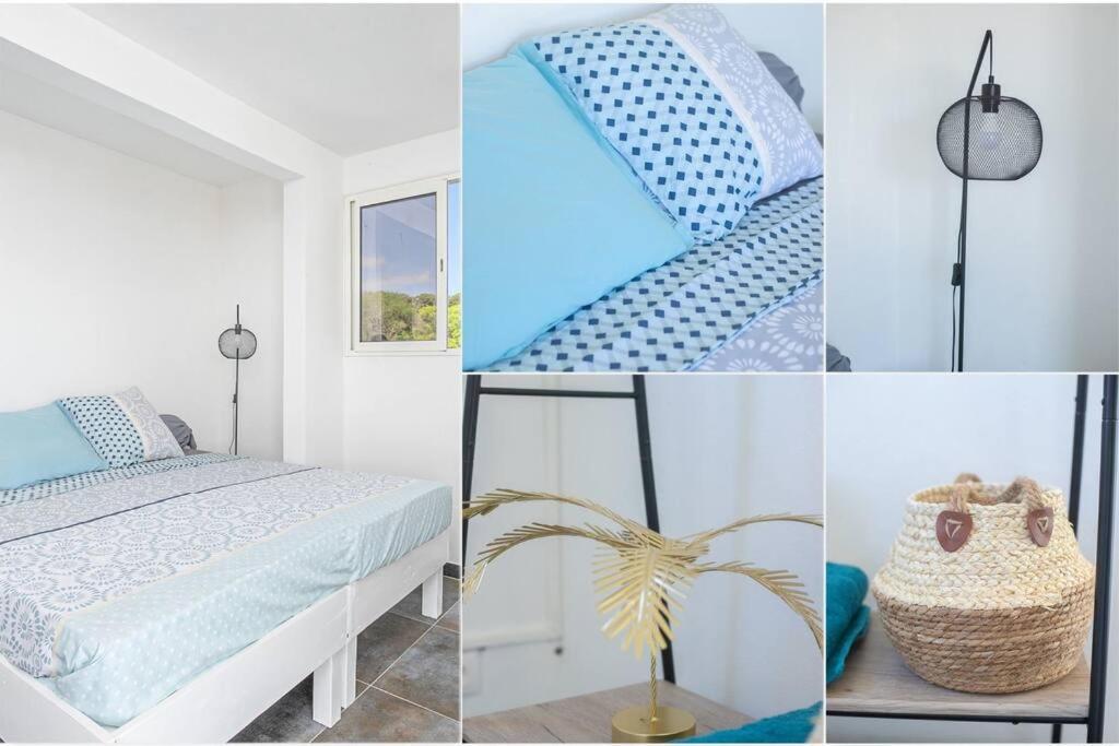 Appartement B Francois Le Francois Ngoại thất bức ảnh