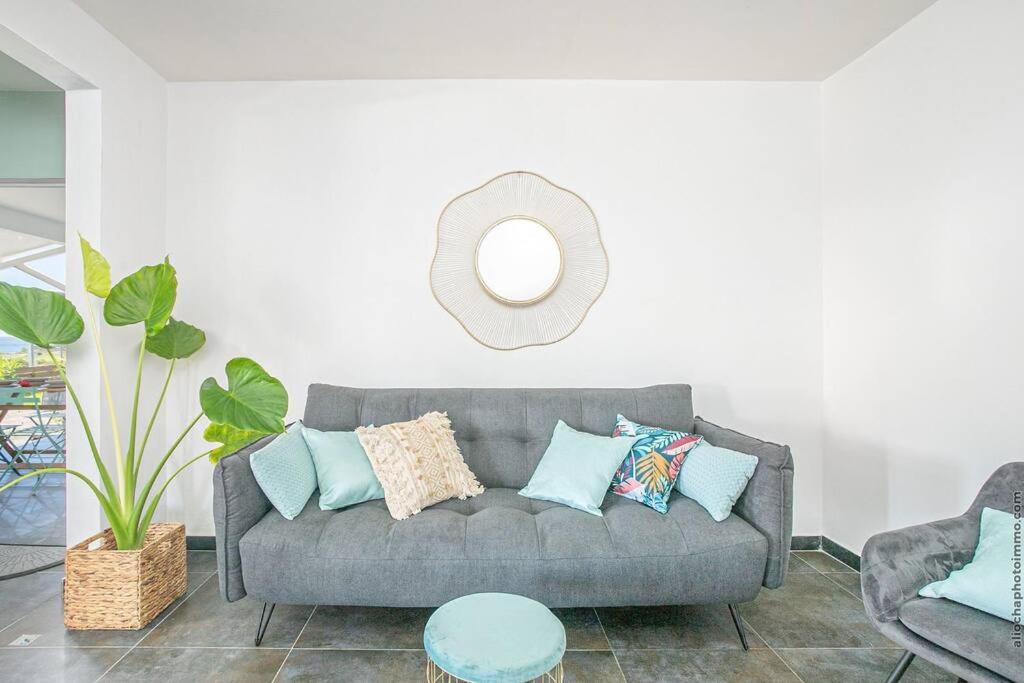 Appartement B Francois Le Francois Ngoại thất bức ảnh
