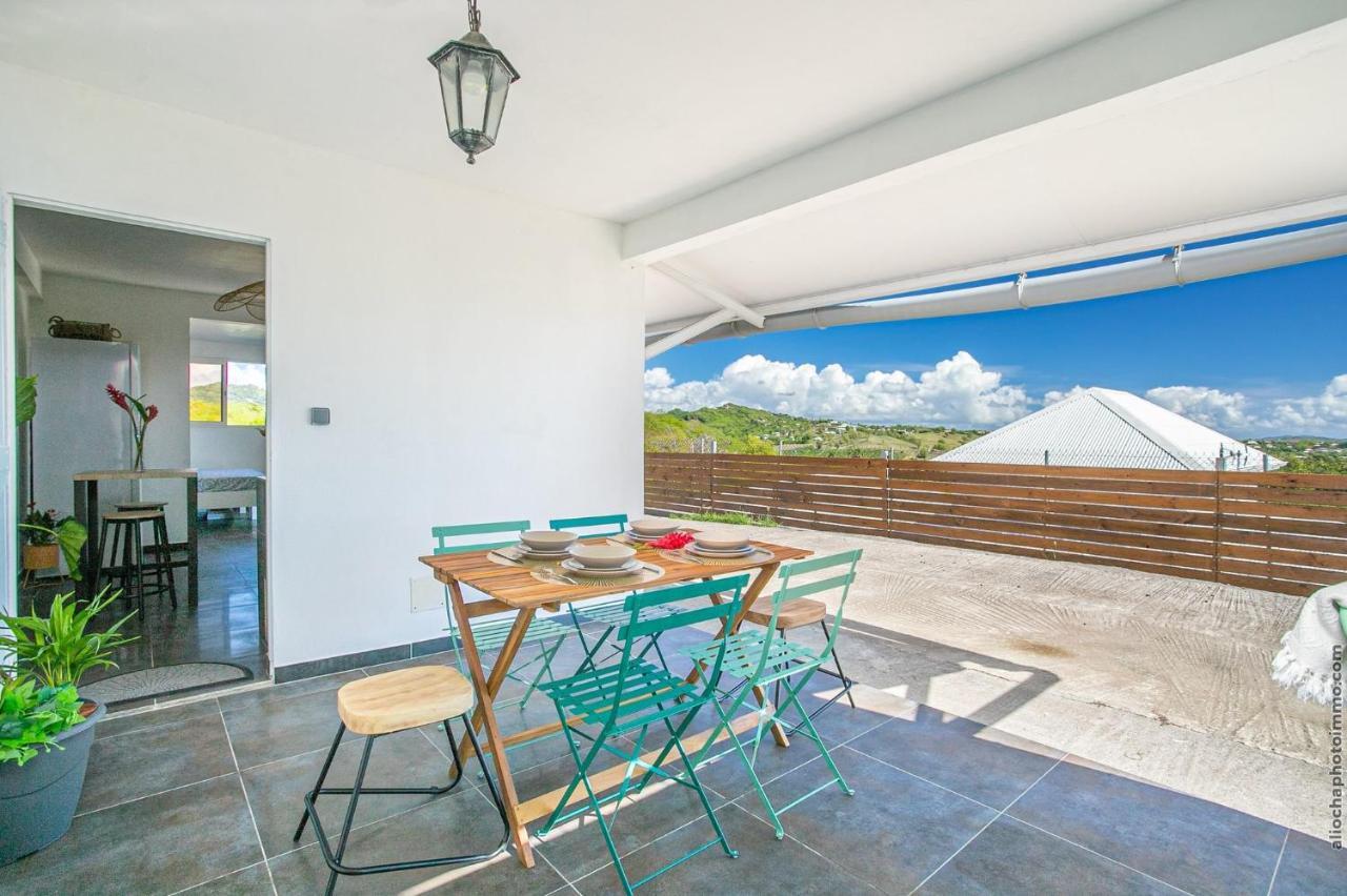 Appartement B Francois Le Francois Ngoại thất bức ảnh